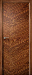 Межкомнатная дверь серия "Практика" модель К40