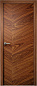 Межкомнатная дверь серия "Практика" модель К40