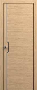 Межкомнатная дверь серия "Арт" модель ЛШ205