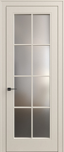 Межкомнатная дверь серии «Lite» модель LA 1-04