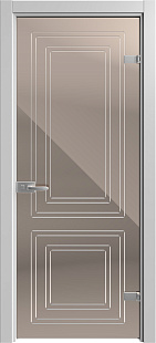Межкомнатная дверь Sofia Модель C02