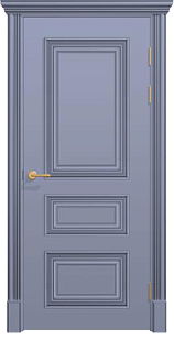 Межкомнатная дверь Поло 03