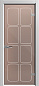 Межкомнатная дверь Sofia Модель A01