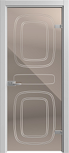 Межкомнатная дверь Sofia Модель A02