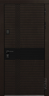 Входная дверь для квартиры Juliet (Н-108)