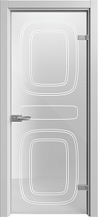 Межкомнатная дверь Sofia Модель A02