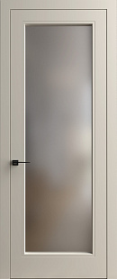 Межкомнатная дверь серии «Lite» модель LA 1-03