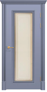 Межкомнатная дверь Поло 01S