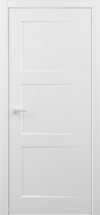 Межкомнатная дверь серия "Профи" модель PF3