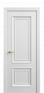 Межкомнатная дверь серия "Вернисаж" модель Л40