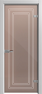 Межкомнатная дверь Sofia Модель C01