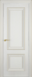 Межкомнатная дверь серия "Вернисаж" модель ЛШ40