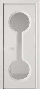 Межкомнатная дверь Sofia Модель 184