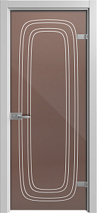Межкомнатная дверь Sofia Модель A03