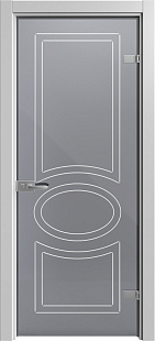 Межкомнатная дверь Sofia Модель C04