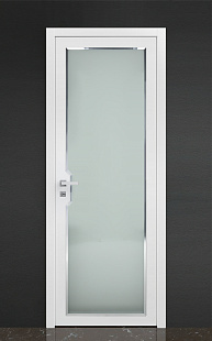 Межкомнатная дверь серия "Мистика" модель MS14