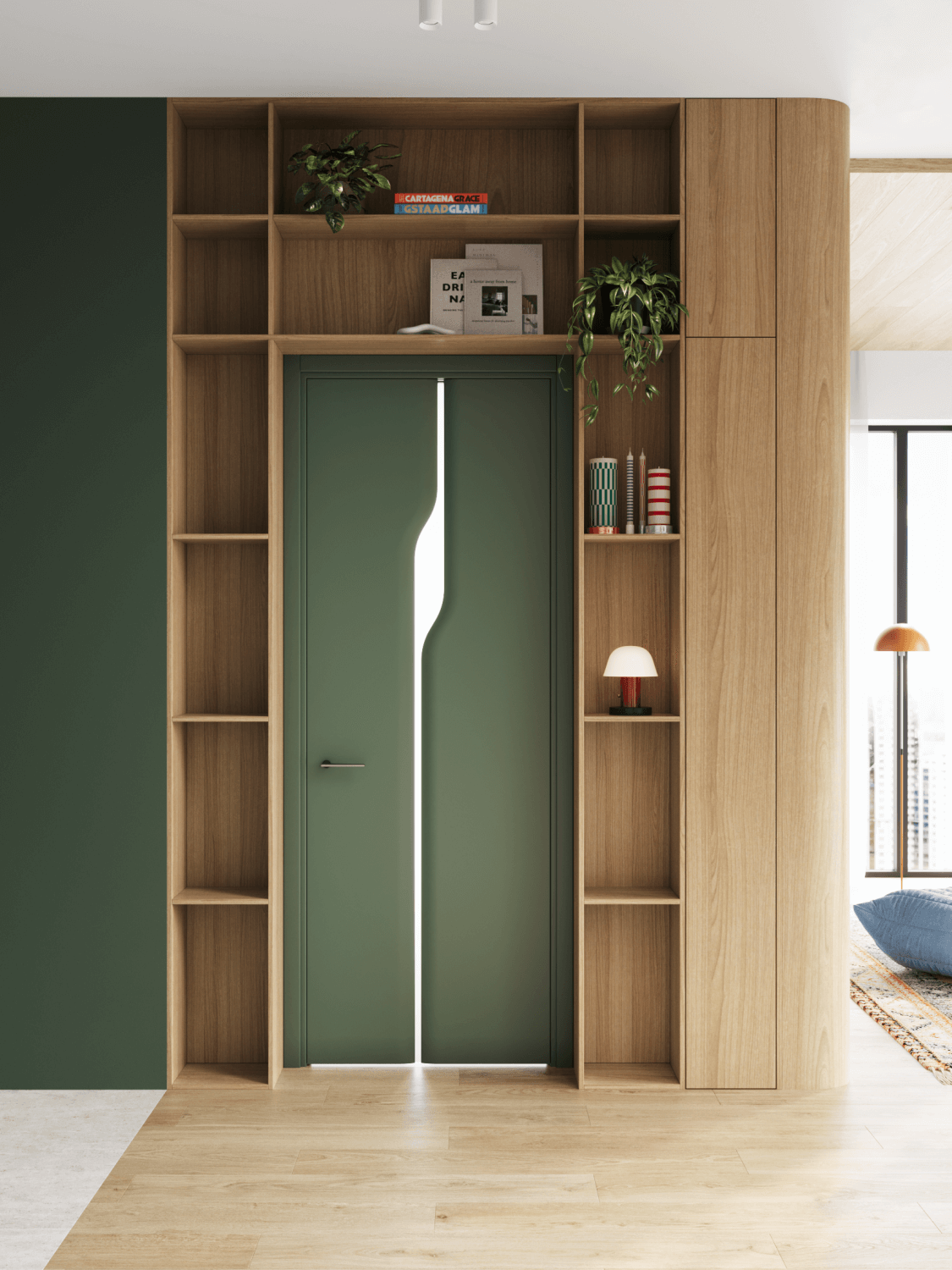 Новинка! Коллекция Листва Sofia