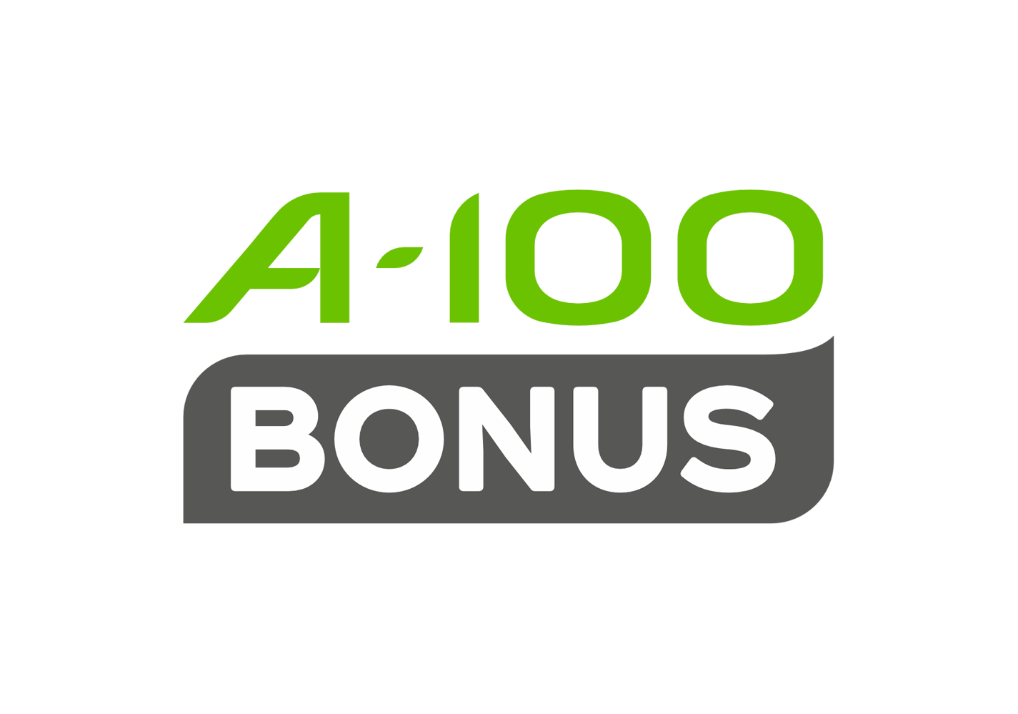 «А100 Бонус»