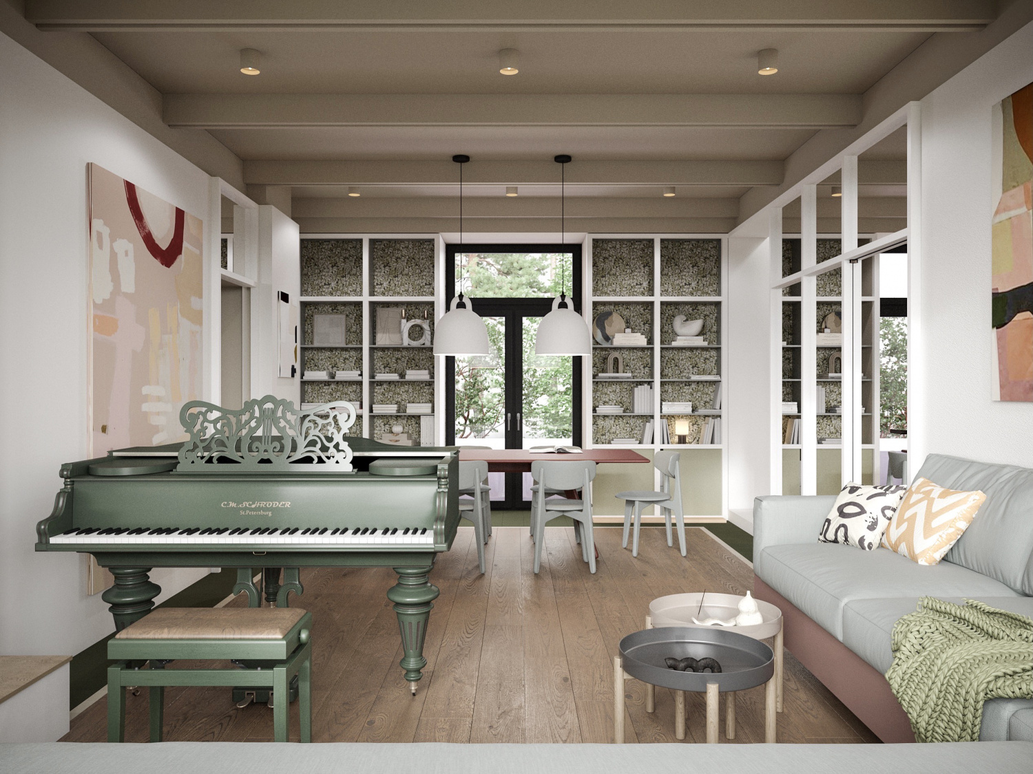 Смотрите 5 июня на телеканале НТВ!