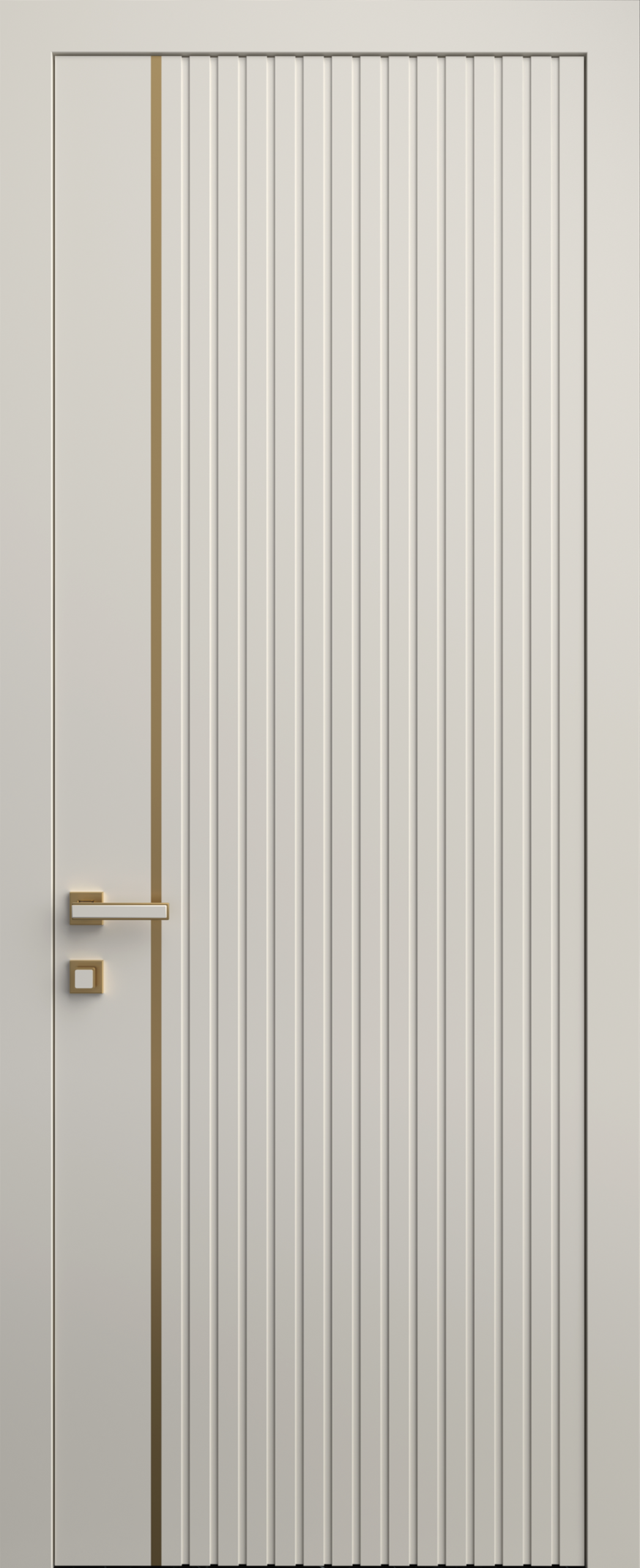 Межкомнатная дверь серии "Логика (LX)". Модель LX447