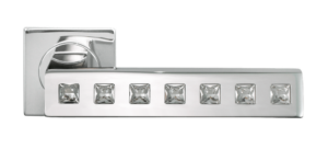 Дверная ручка MORELLI Luxury Cullinan