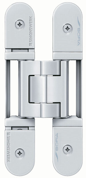 Скрытые петли SIMONSWERK TECTUS 235