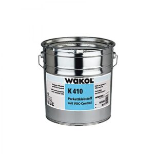 WAKOL K 410 Клей для мозаичного парктета (VOC-Control)