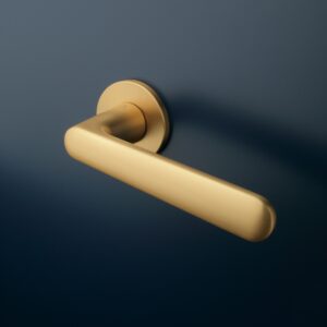 Дверная ручка ARIA — изображение 3