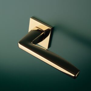 Дверная ручка ERBA — изображение 3