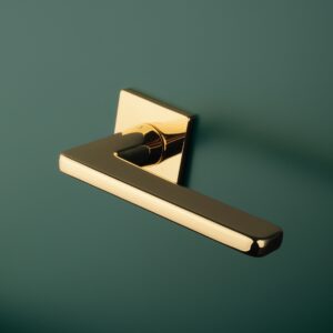 Дверная ручка SETIA — изображение 5