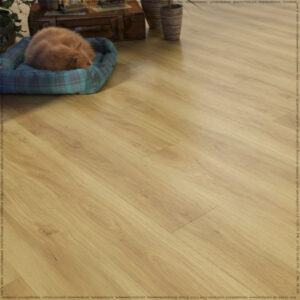Кварцвиниловая плитка FineFloor Wood FF-1409 Дуб Орхус — изображение 5