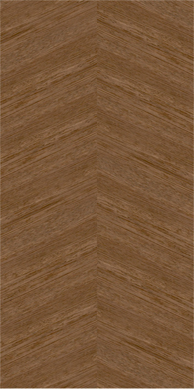 Настенная панель. Набор шпона "В ёлку" вверх или вниз. — изображение 3