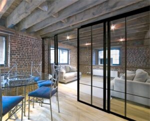 Межкомнатные перегородки LOFT — изображение 4