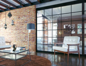Межкомнатные перегородки LOFT — изображение 5