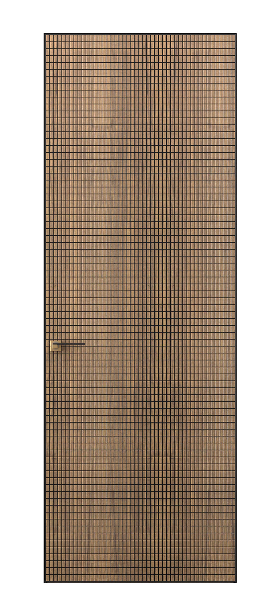 Межкомнатная дверь серии "Elegance". Модель Lg 048