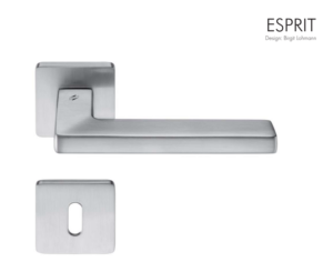 Дверная Ручка Colombo ESPRIT BT11 — изображение 2