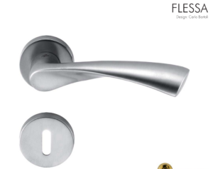 Дверная Ручка Colombo FLESSA CB51 — изображение 4