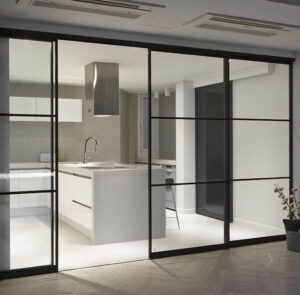 Межкомнатные перегородки LOFT — изображение 3