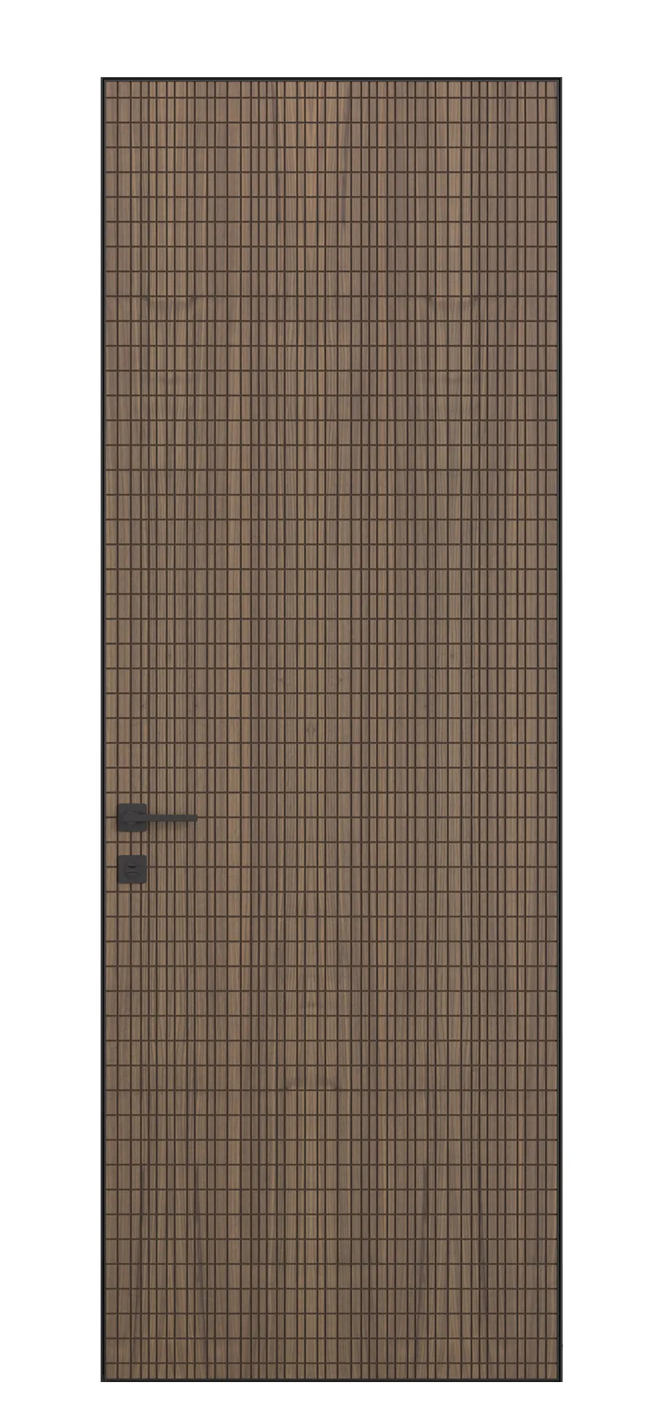 Межкомнатная дверь серии "Elegance". Модель LgA 049