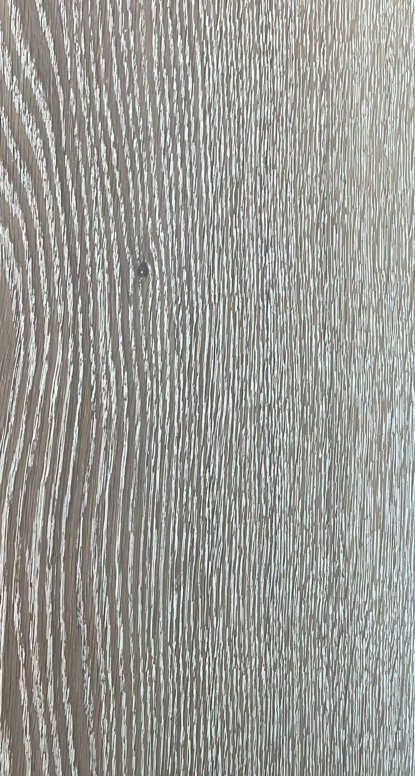 Паркетная доска Дуб Белый лак