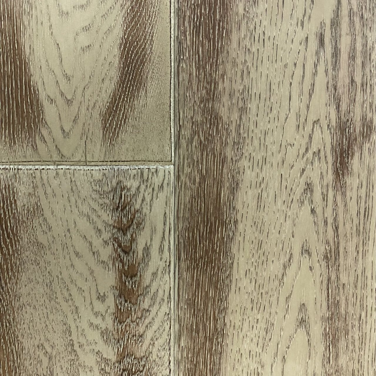 Паркетная доска Дуб Генуя