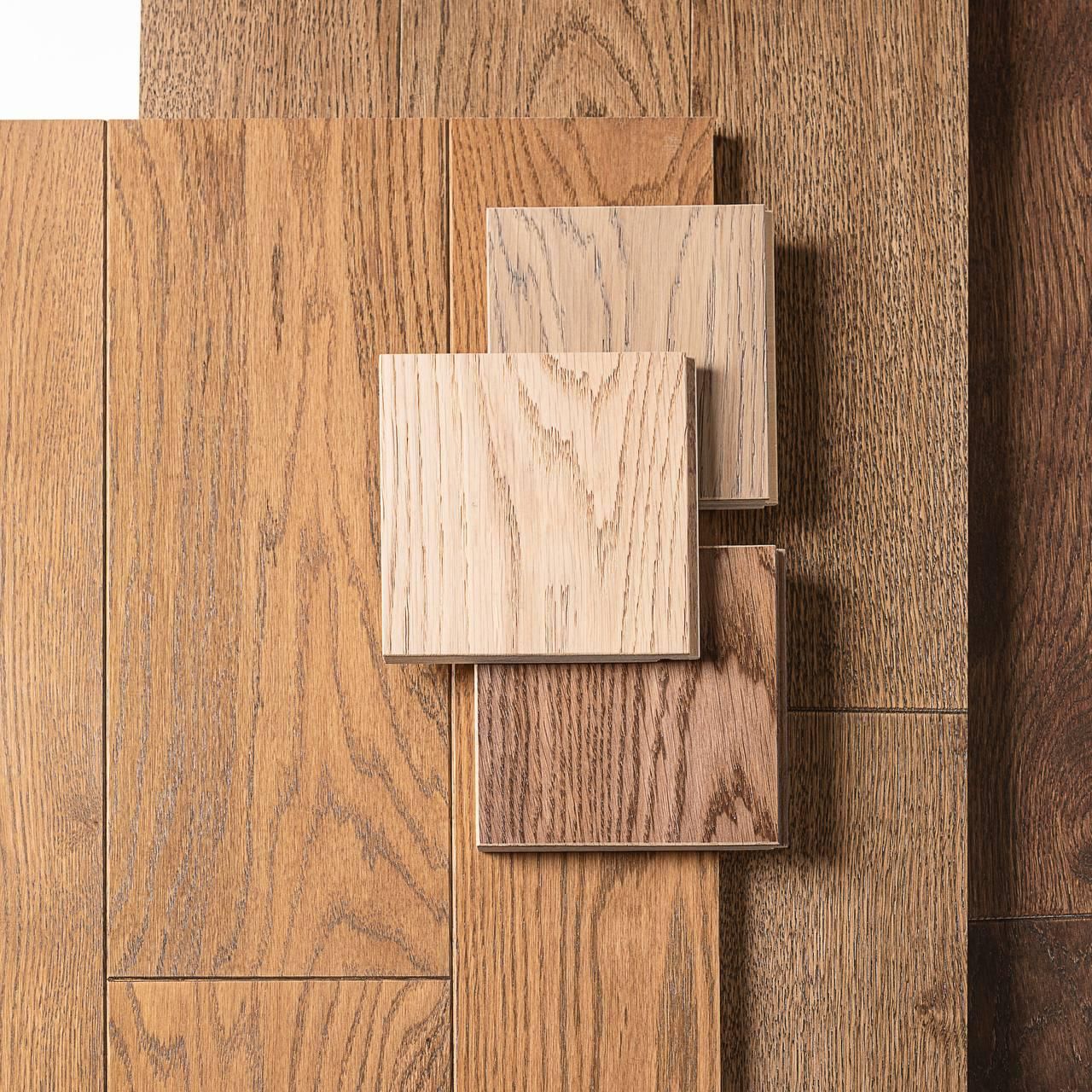 Новинка! Паркетная доска Vecchio Parquet