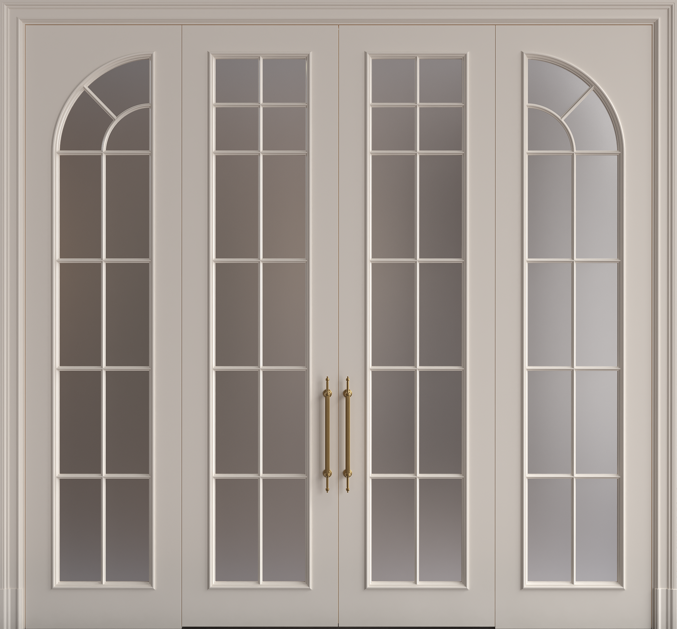 Межкомнатные двери серии «CLASSIC». Модель CL 3-10