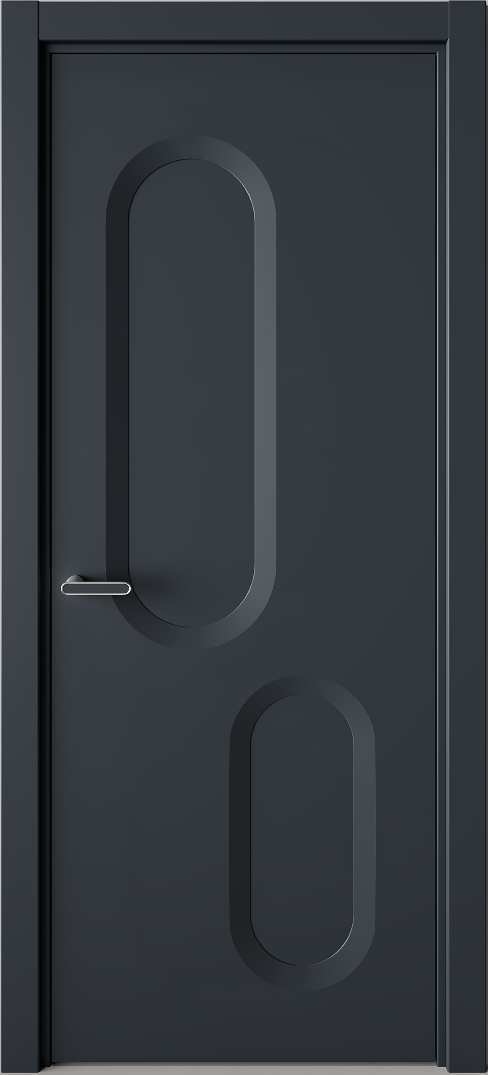 Межкомнатная дверь SOFIA Солярис 324.175.КВ2