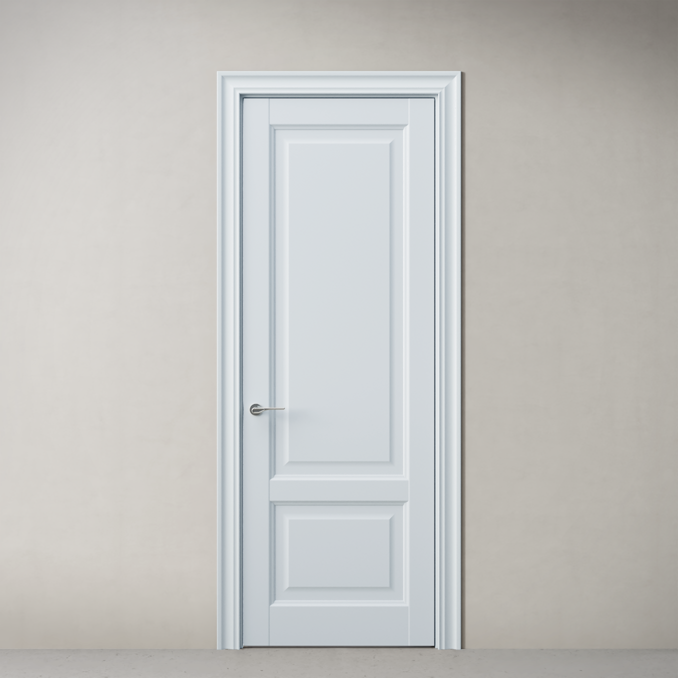 Межкомнатная дверь SOFIA Classic 7047.262