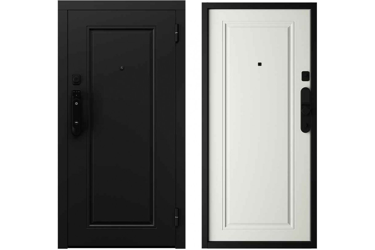 Входная металлическая дверь SMART PRO М-SP 631