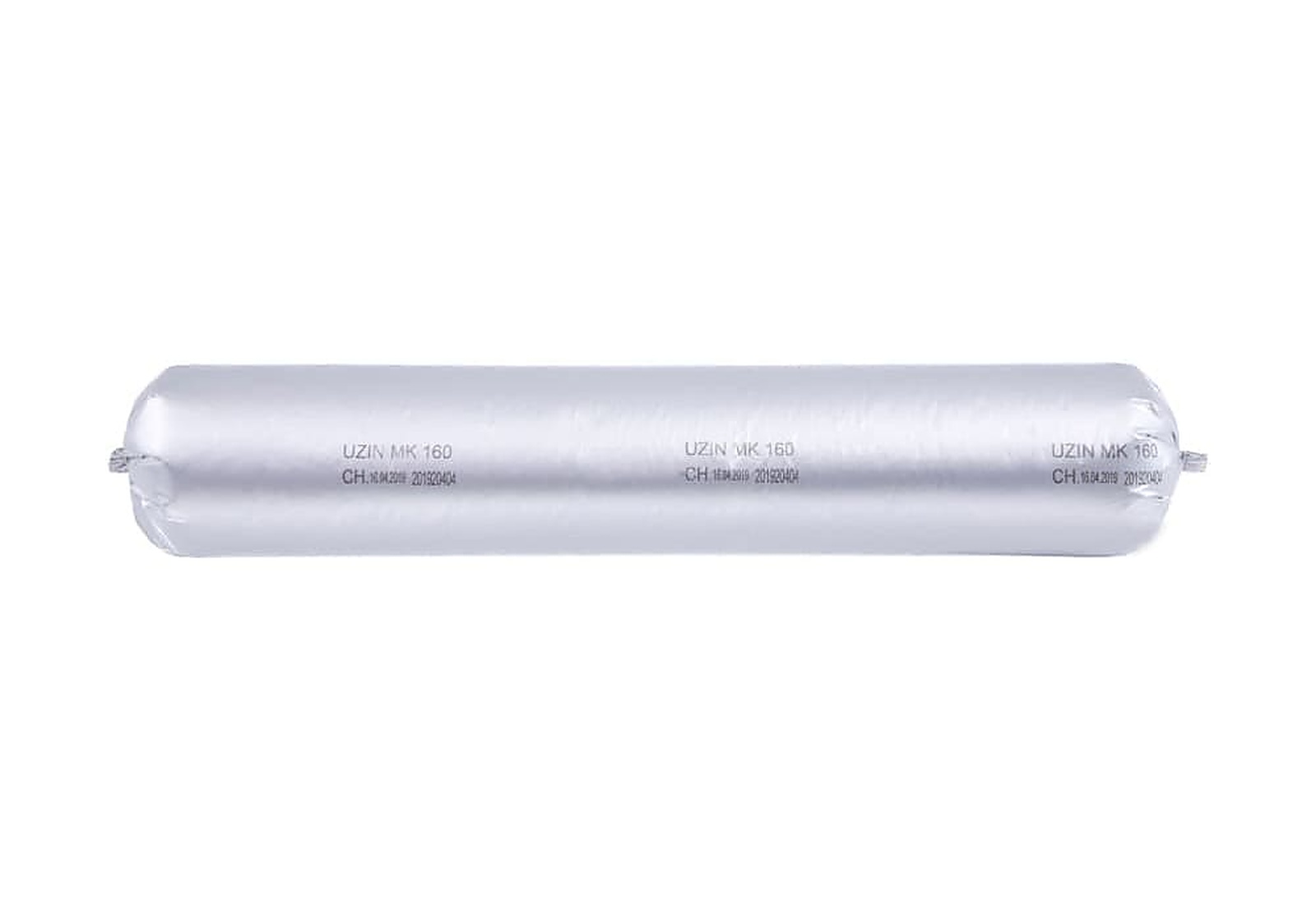Клей для паркета UZIN MK 160, 6кг