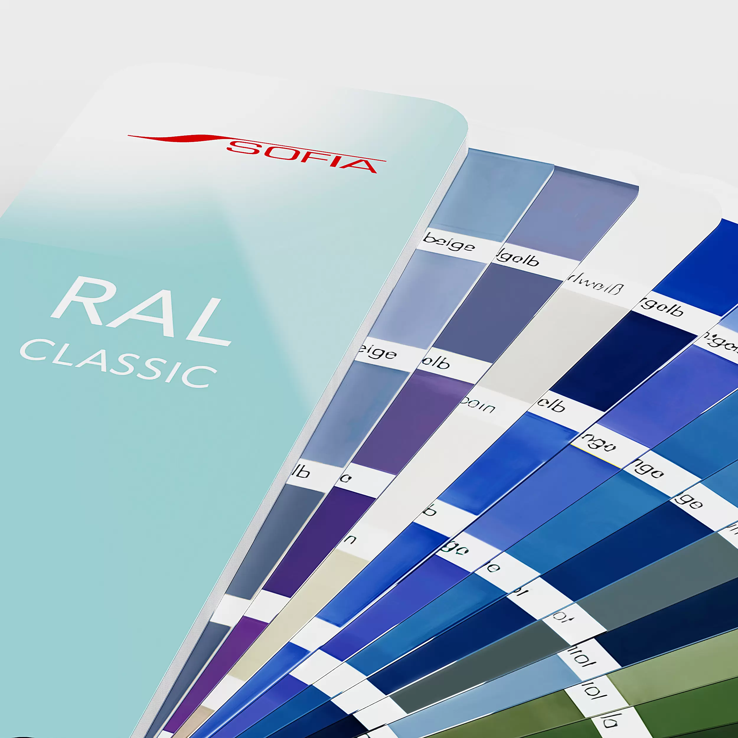 RAL