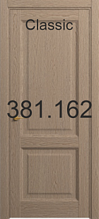 Межкомнатная дверь Sofia Модель 381.162