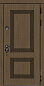 Входная дверь для дома Garda (П-51)